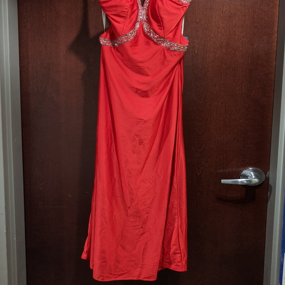 Xtreme Prom HB4132 - Picture 2 of 8